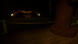 ���������꡼ No.008�Υ���ͥ������ / �����ʪ�����ǲ������û�ԥۥ顼�������Undesired Catch�ס�Steam���ۿ����ϡ���������ҤȤʤä���̩�βʳػ���