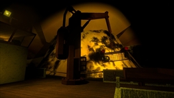 ���������꡼ No.009�Υ���ͥ������ / �����ʪ�����ǲ������û�ԥۥ顼�������Undesired Catch�ס�Steam���ۿ����ϡ���������ҤȤʤä���̩�βʳػ���