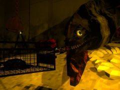 �����ʪ�����ǲ������û�ԥۥ顼�������Undesired Catch�ס�Steam���ۿ����ϡ���������ҤȤʤä���̩�βʳػ���