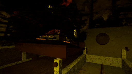 ���������꡼ No.011�Υ���ͥ������ / �����ʪ�����ǲ������û�ԥۥ顼�������Undesired Catch�ס�Steam���ۿ����ϡ���������ҤȤʤä���̩�βʳػ���