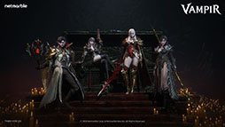 ꡼ No.005Υͥ / ۷쵴ơޤΥޥۡPCбMMORPGVAMPIRסӥ826˴ڹǳ