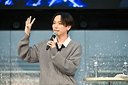 ꡼ No.021Υͥ / DistortedCode ԤλĤݡAGF2025ơݡȡĳϤֱ򼣤бοͼĮΥ֥פȯɽ