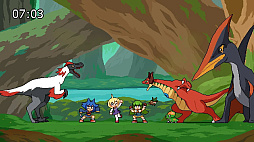 ꡼ No.004 | С SUN Ķοά!!