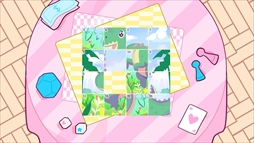 ���������꡼ No.003�Υ���ͥ������ / �̤�����ߤ����Τ��Ⲧ!?���Ϥ򼺤äƤ�����Ȱ��˲ᤴ���ڥåȥ���SLG��My Adorable Demon Story�ס�Steam���ȥ��ڡ��������