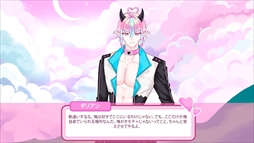 ���������꡼ No.005�Υ���ͥ������ / �̤�����ߤ����Τ��Ⲧ!?���Ϥ򼺤äƤ�����Ȱ��˲ᤴ���ڥåȥ���SLG��My Adorable Demon Story�ס�Steam���ȥ��ڡ��������