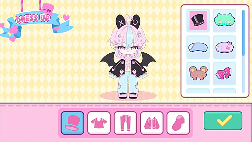 ���������꡼ No.006�Υ���ͥ������ / �̤�����ߤ����Τ��Ⲧ!?���Ϥ򼺤äƤ�����Ȱ��˲ᤴ���ڥåȥ���SLG��My Adorable Demon Story�ס�Steam���ȥ��ڡ��������