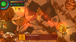 ꡼ No.016 | No Way Home