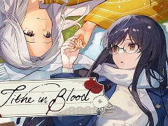 ������ɴ��ӥ��奢��Υ٥��A Tithe in Blood ����η�����ס�Steam�ǥ�꡼�����ַ����ˡ�פ˷��ݤ��������������������λ��ڤ��¤�����