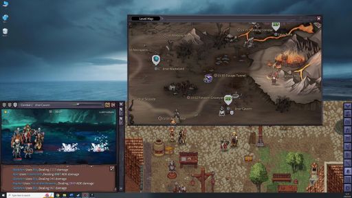 ���������꡼ No.001�Υ���ͥ������ / �ϥ��������Ǥ�ڤ��������RPG�֥С���ο����ס�Steam���ۿ����ϡ���ʼ�Ĥ���ư��õ������Τǡ������ʤ������褦