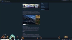 ���������꡼ No.010�Υ���ͥ������ / �ϥ��������Ǥ�ڤ��������RPG�֥С���ο����ס�Steam���ۿ����ϡ���ʼ�Ĥ���ư��õ������Τǡ������ʤ������褦