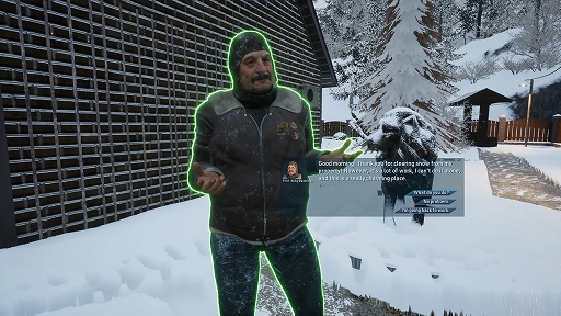 ꡼ No.006Υͥ / ٥䵡ξȤơҤȤФɥܥåSnow Plowing Simulatorסܸбۿ