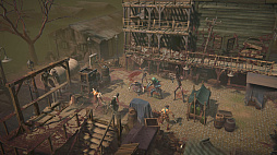 ꡼ No.001 | Nightmare Frontier