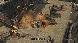 ꡼ No.005 | Nightmare Frontier