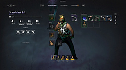 ꡼ No.014 | Nightmare Frontier