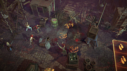 ꡼ No.016 | Nightmare Frontier