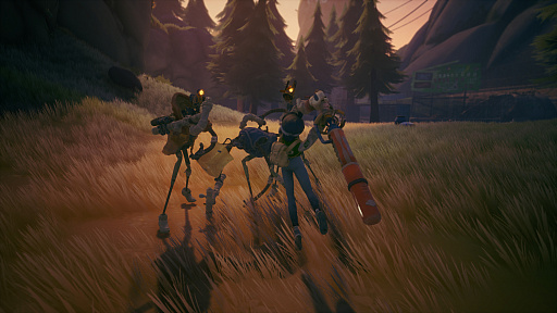 ꡼ No.002Υͥ / 2ĤΥ⡼ɤǡȥץ쥤䤹١ɤܻؤRPGRobots at Midnightפβ⵭Xbox WireǸˡȯ619