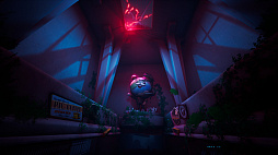 ꡼ No.003 | Robots at Midnight