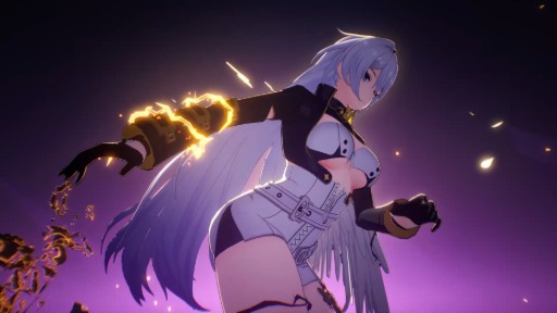 ���������꡼ No.005�Υ���ͥ������ / ��NTE: Neverness to Everness�ס�PS5�Ǥ�PlayStation Store�ڡ����򥪡��ץ󡣥���������������Ʈ�ʤ��ɼ�ʥ�����¿��Υȥ쥤�顼�����