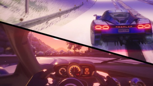 ���������꡼ No.007�Υ���ͥ������ / ��NTE: Neverness to Everness�ס�PS5�Ǥ�PlayStation Store�ڡ����򥪡��ץ󡣥���������������Ʈ�ʤ��ɼ�ʥ�����¿��Υȥ쥤�顼�����