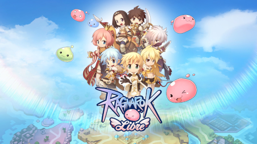 ���������꡼ No.001�Υ���ͥ������ / �֥饰�ʥ����ץ��꡼���Υ֥��å��������󥲡����Ragnarok Libre�ס����ƥ�꡼�����ץ쥤�䡼��Ƴ�ηкѥ����ƥ��Ƴ���������ַ�RPG