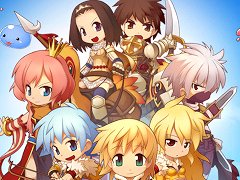 �֥饰�ʥ����ץ��꡼���Υ֥��å��������󥲡����Ragnarok Libre�ס����ƥ�꡼�����ץ쥤�䡼��Ƴ�ηкѥ����ƥ��Ƴ���������ַ�RPG