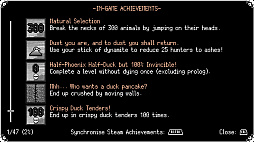 ꡼ No.003 | The Duck Amikaze Strikes Back