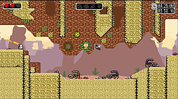 ꡼ No.006 | The Duck Amikaze Strikes Back