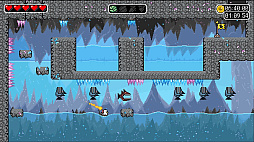 ꡼ No.007 | The Duck Amikaze Strikes Back