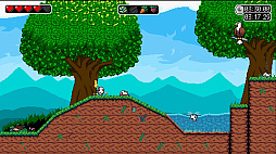 ꡼ No.008 | The Duck Amikaze Strikes Back