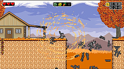 ꡼ No.011 | The Duck Amikaze Strikes Back