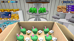 Sweet Toys Simulator