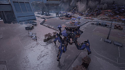 War Robots: Frontiers