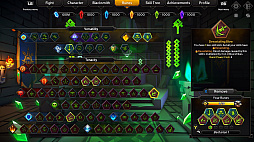 ꡼ No.001 | Soulstone Survivors