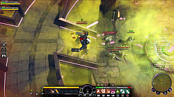 ꡼ No.002 | Gatewalkers