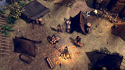 ꡼ No.011 | Gatewalkers