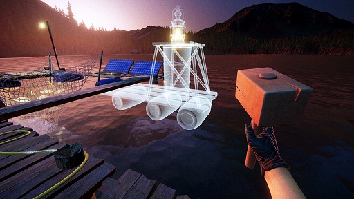 ���������꡼ No.002�Υ���ͥ������ / ��;λ����ۥ顼��ꥲ�����Out Fishing�ס�����ȯɽ�����Ǥ����Ԥ��ʤ��顤���ĤƤμ�������μ꤬�����õ��