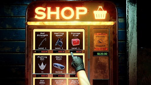 ���������꡼ No.004�Υ���ͥ������ / ��;λ����ۥ顼��ꥲ�����Out Fishing�ס�����ȯɽ�����Ǥ����Ԥ��ʤ��顤���ĤƤμ�������μ꤬�����õ��