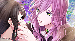 魔界王子と魅惑のナイトメア 〜誘惑の口づけ〜