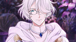 魔界王子と魅惑のナイトメア 〜誘惑の口づけ〜