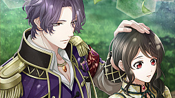 魔界王子と魅惑のナイトメア 〜誘惑の口づけ〜