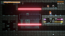 ꡼ No.004 | Klaus Lee - Thunderballs