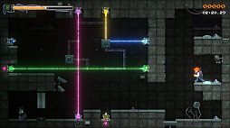 ꡼ No.005 | Klaus Lee - Thunderballs