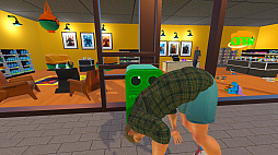 TCG Multiplayer Card Shop Simulator