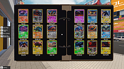 TCG Multiplayer Card Shop Simulator