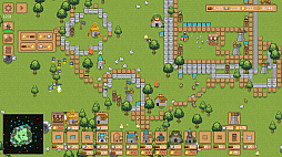 ꡼ No.009 | Little Kingdom RTS