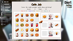 �Ѳݶ⥷�ߥ�졼����