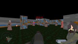 ²èÁü¥®¥ã¥é¥ê¡¼ No.004¤Î¥µ¥à¥Í¥¤¥ë²èÁü / ¥®¥ã¥ë¤¬ÉðÁõÁÈ¿¥¤ò²õÌǤµ¤»¤ë¥ª¡¼¥ë¥É¥¹¥¯¡¼¥ëFPS¡£SwitchÈǡ֥«¥ë¥È¤Ë¸·¤·¤¤¥®¥ã¥ë -CULT VS GAL-¡×¡¤6·î26Æü¤ËȯÇä