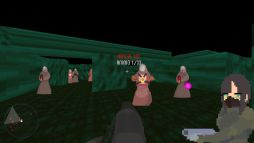 ²èÁü¥®¥ã¥é¥ê¡¼ No.006¤Î¥µ¥à¥Í¥¤¥ë²èÁü / ¥®¥ã¥ë¤¬ÉðÁõÁÈ¿¥¤ò²õÌǤµ¤»¤ë¥ª¡¼¥ë¥É¥¹¥¯¡¼¥ëFPS¡£SwitchÈǡ֥«¥ë¥È¤Ë¸·¤·¤¤¥®¥ã¥ë -CULT VS GAL-¡×¡¤6·î26Æü¤ËȯÇä