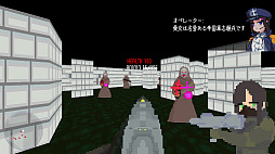 画像ギャラリー No.007のサムネイル画像 / 「カルトに厳しいギャル - CULT VS GAL-」Switch版,本日発売。2つのミニゲームを収録しエンディングもリニューアル