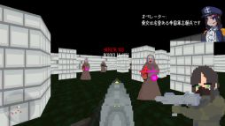 カルトに厳しいギャル -CULT VS GAL-